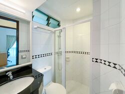 The Bencoolen (D7), Apartment #595895501